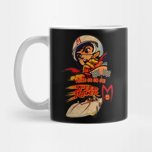 Birthday Gifts Car Vintage Film Retro Mug